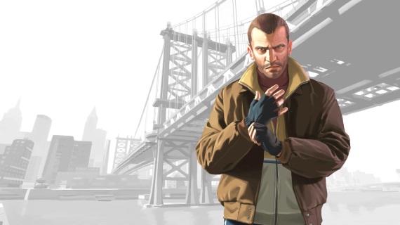 Prde GTA IV remaster v roku 2023?