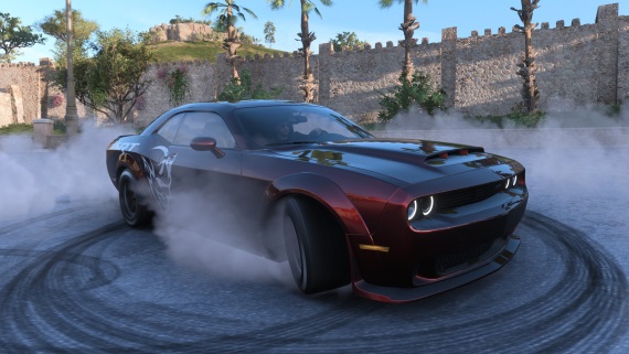 �o robi�, ke� v�m Forza Horizon 5 nejde spusti� alebo pad� na PC?