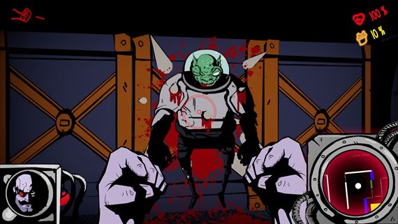 Chains of Fury bude mimozem��anom odstre�ova� hlavy, ale a� po kampani na Kickstarteri