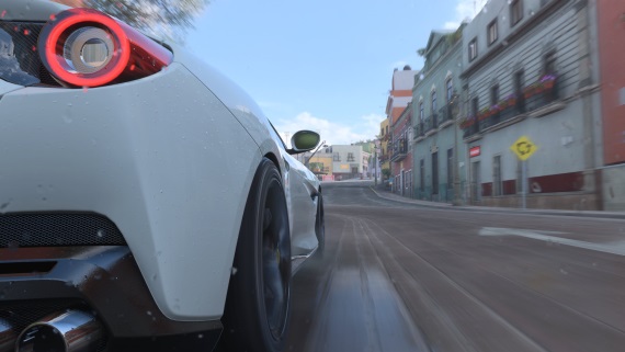 Forza Horizon 5 dosiahla 4.5 mili�na hr��ov