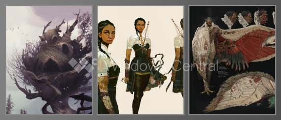 V Microsofte sa pripravuj� �al�ie dve hry - Midnight od Compulsion a Pentiment od Obsidianu