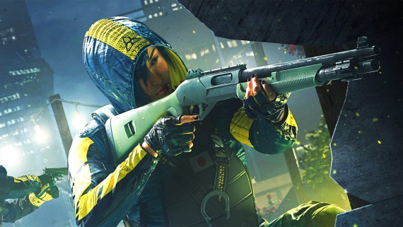Rainbow Six: Extraction u m finlny dtum, zniuje cenu a pridva Buddy pass