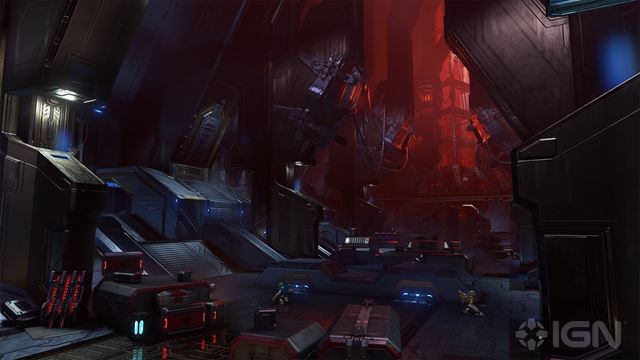 Halo Infinite bli��ie ukazuje svoju kampa�, pon�ka �vodn� misiu 