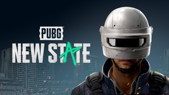 PUBG New State u vylo na mobiloch