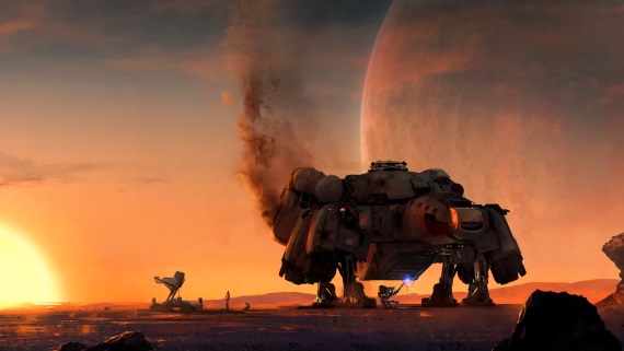 Starfield ukzal arty a predviedol hudbu