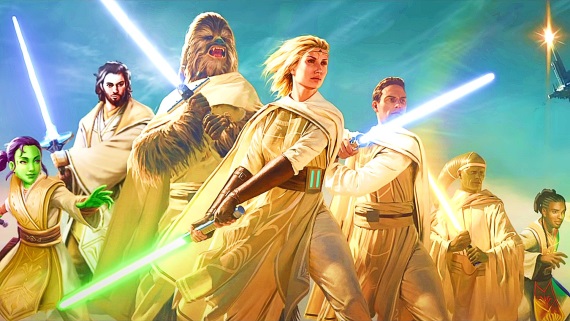 Star Wars hra od Quantic Dreamu bude ma nov umiestnenie