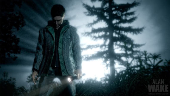 Remedy u� presunulo Alan Wake 2 do pln�ho v�voja