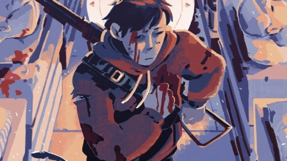 Heaven's Machine vyjde len v limitovanom retail náklade