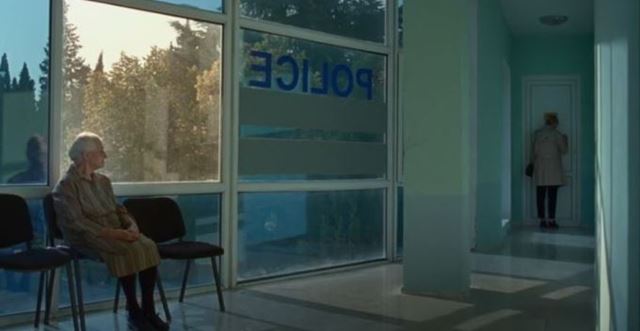 Gruznska drma Zaiatok je aj pre festivalov publikum originlny zitok 