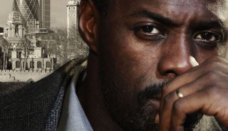 Idris Elba sa vracia k jednej zo svojich najoceovanejch postv