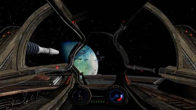 Ak� je Star Wars: Knights of the Old Republic na Switchi? 