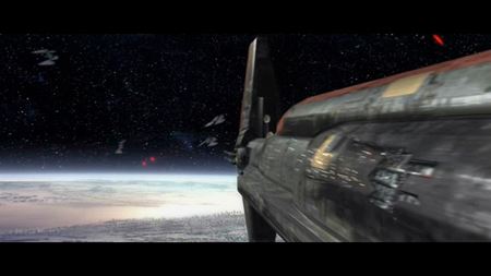 Ak je Star Wars: Knights of the Old Republic na Switchi?  