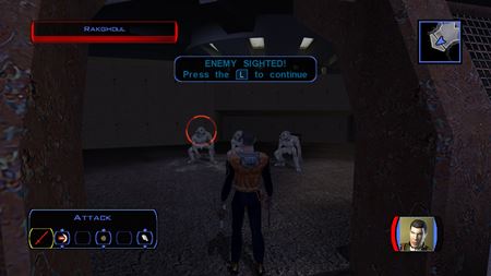 Ak je Star Wars: Knights of the Old Republic na Switchi?  