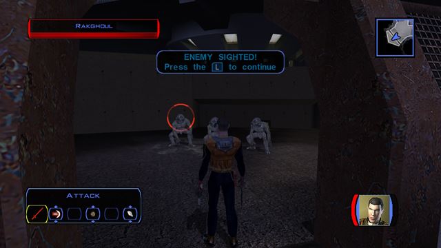 Ak� je Star Wars: Knights of the Old Republic na Switchi? 