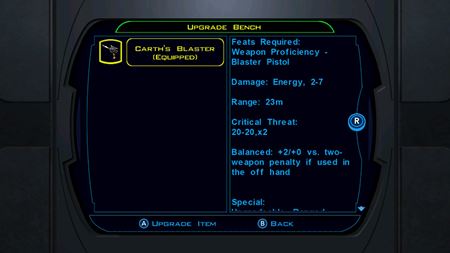 Ak je Star Wars: Knights of the Old Republic na Switchi?  