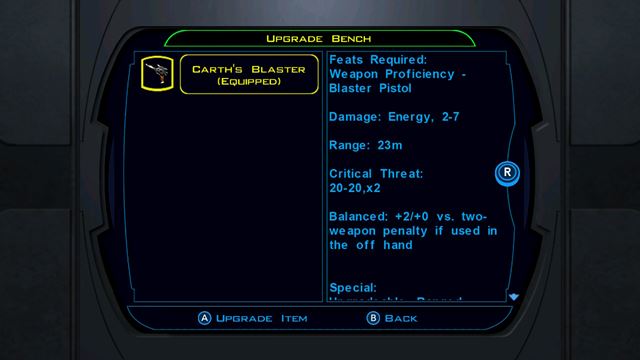 Ak� je Star Wars: Knights of the Old Republic na Switchi? 