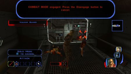 Ak je Star Wars: Knights of the Old Republic na Switchi?  