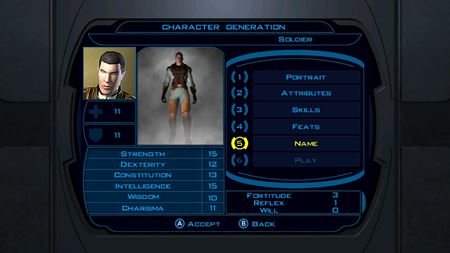 Ak je Star Wars: Knights of the Old Republic na Switchi?  