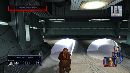 Ak je Star Wars: Knights of the Old Republic na Switchi?  
