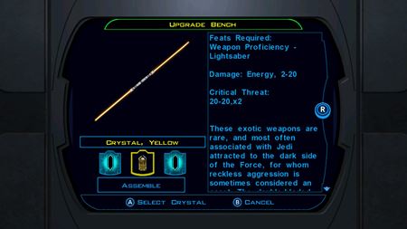 Ak je Star Wars: Knights of the Old Republic na Switchi?  