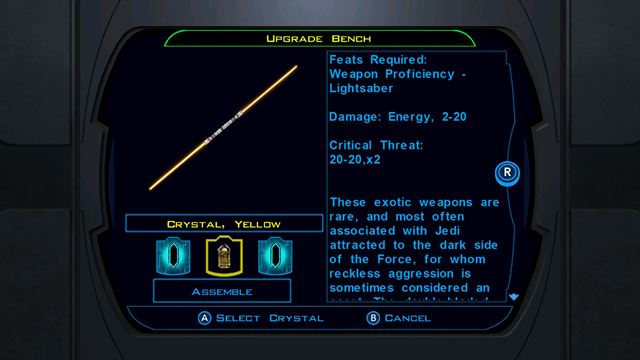 Ak� je Star Wars: Knights of the Old Republic na Switchi? 