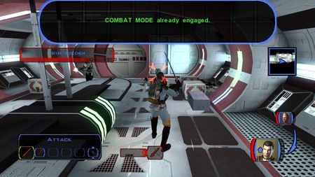 Ak je Star Wars: Knights of the Old Republic na Switchi?  