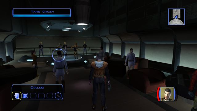 Ak� je Star Wars: Knights of the Old Republic na Switchi? 