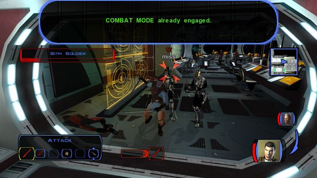 Ak� je Star Wars: Knights of the Old Republic na Switchi? 