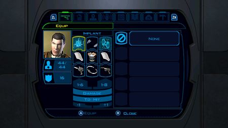 Ak je Star Wars: Knights of the Old Republic na Switchi?  