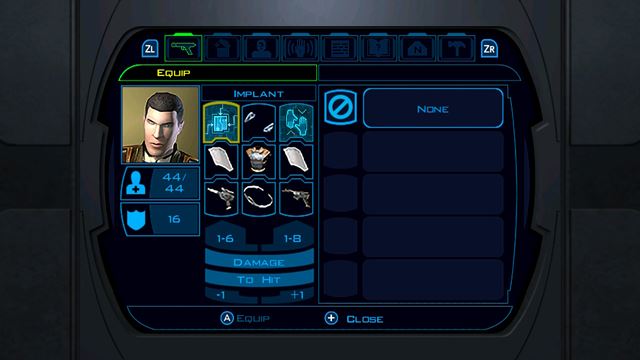 Ak� je Star Wars: Knights of the Old Republic na Switchi? 