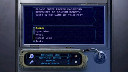 Ak je Star Wars: Knights of the Old Republic na Switchi?  