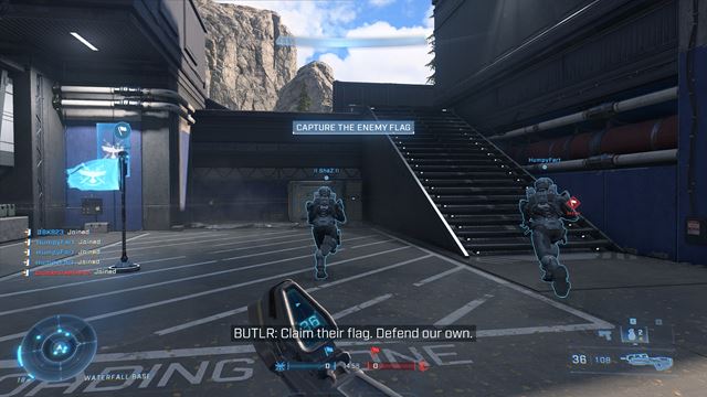 Ak� je Halo Infinite multiplayer? 