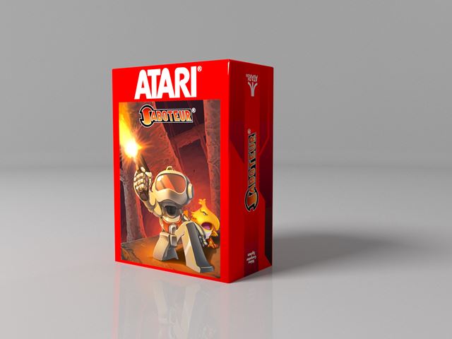 Atari sa vracia k vyd�vaniu cartridgov, prinesie klasiky a nevydan� hry pre zberate�ov 