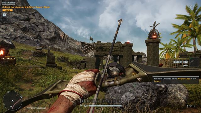 �o pon�ka Far Cry 6 Vaas Insanity DLC? 