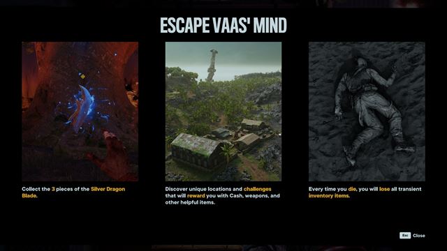 �o pon�ka Far Cry 6 Vaas Insanity DLC? 