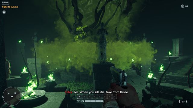 �o pon�ka Far Cry 6 Vaas Insanity DLC? 