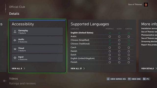 Xbox konzoly dostali novembrov� update 