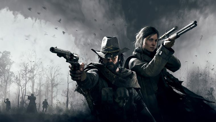 Hunt: Showdown dostane TV seril na Binge platforme