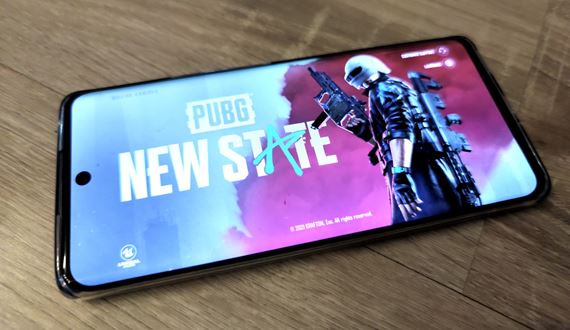 Ako sa hrá na Huawei Nova 9 mobile?