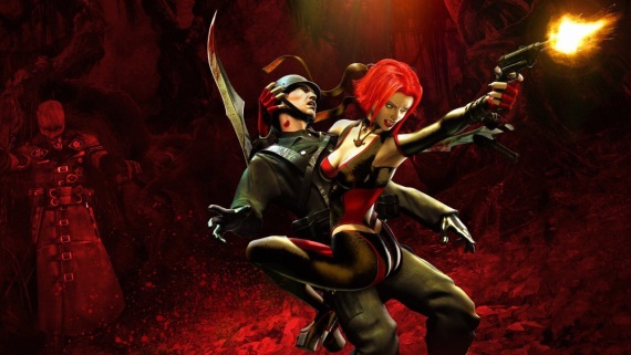 BloodRayne remastre vyšli na konzolách
