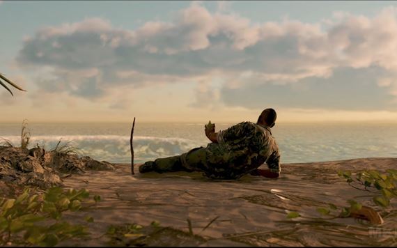 Far Cry 6 Vaas Insanity DLC má aj zaujímavý tajný koniec