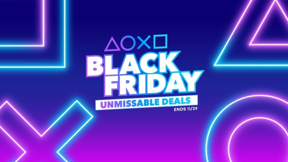 Sony spustilo Black Friday z�avy na PS Store