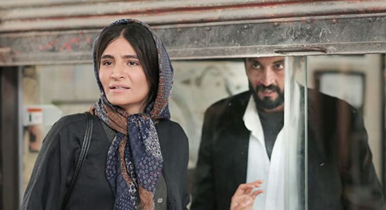 Asghar Farhadi odmieta by spjan s irnskou vldou