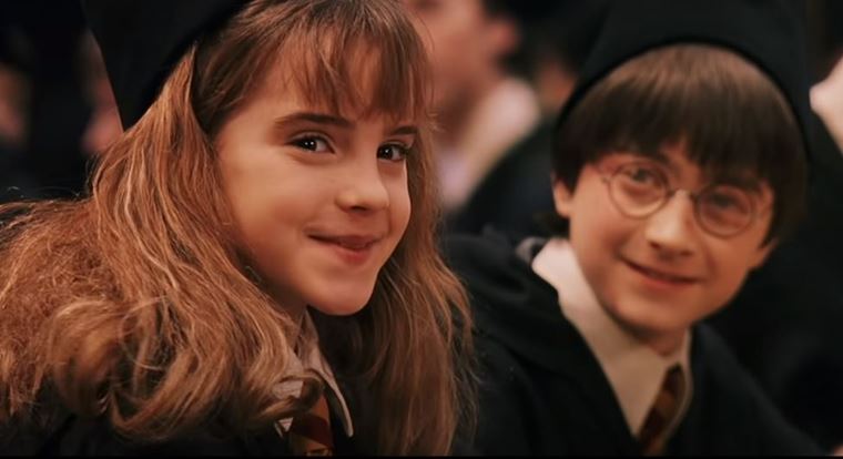 Reunion Harryho Pottera bude prvou filmovou udalosou budceho roka