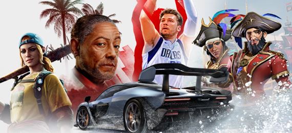 Microsoft spustil Black Friday v�predaj