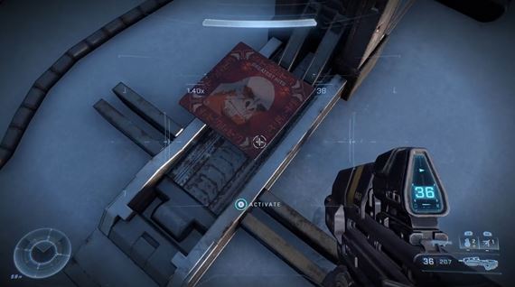 Z Craiga je v Halo Infinite rockov� hviezda