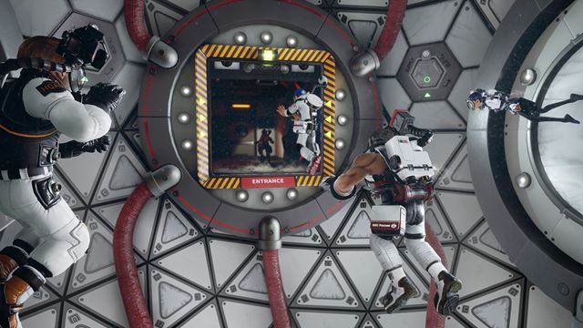 Dubium titul sa predstavuje, in�piroval sa Among Us 