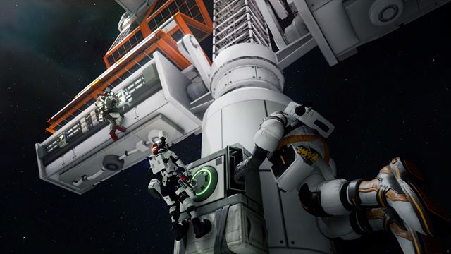 Dubium titul sa predstavuje, in�piroval sa Among Us 