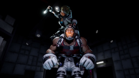 Dubium titul sa predstavuje, in�piroval sa Among Us