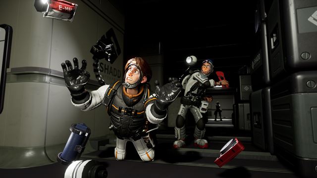 Dubium titul sa predstavuje, in�piroval sa Among Us 